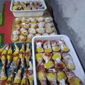 El cooksnap de Tamara Rearte cuando hizo Medialunas dulces con aceite¡!.