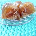 Cooksnap dari Nouna Revita Rizqia untuk resep Puding Kerak Telur... no amis.. enaaaaak banget.. keset