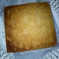 Cooksnap dari dewi untuk resep Bolu Pisang Panggang Smooth, ala akuu :)