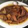 Cooksnap dari wulan maulina untuk resep Babi Kecap