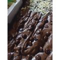 Cooksnap dari nurul untuk resep ❤️ Brownies Panggang Oven Tangkring~