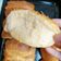 Cooksnap dari ani untuk resep 78.2019.Roti Keset Isi Susu Keju