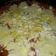El cooksnap de Fatima Marylin cuando hizo Masa para pizza con avena y zanahoria.