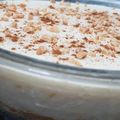 El cooksnap de Juan Ms cuando hizo Tarta de arroz con leche (postre frío).