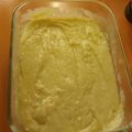 Cooksnap από Ινώ στη συνταγή Βελούδινη σκορδαλιά με πατάτα