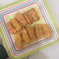 Cooksnap dari isma fzrs untuk resep Nugget Ayam sederhana
