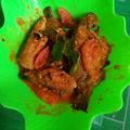 Cooksnap dari Julika Dewi untuk resep 09. Pesmol Ikan Nila