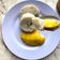 Cooksnap dari Rini Dwi Astuti untuk resep Mango Sticky Rice