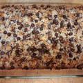 anawillcook's cooksnap of when they made ▪Hello Dolly Bars▪.