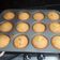 El cooksnap de Silvia Rodriguez cuando hizo Muffins de vainilla.