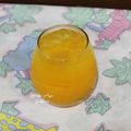 Cooksnap dari Cooking With Dinda untuk resep Es Nutrisari Yakult Nata De Coco