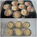 Cooksnap dari Hasna untuk resep Macaroni Scotel with mozarella chesse