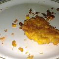 Cooksnap dari cornelia junet untuk resep Bakwan jagung gurih dan renyah