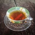 Cooksnap dari Bunna💜 untuk resep Cinnamon Tea