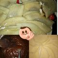 Cooksnap dari WinnieWingky_PMS untuk resep Dadar Gulung Vla Coklat