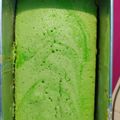 Cooksnap dari Nina Shannaz untuk resep Bolu pandan panggang ekonomis
