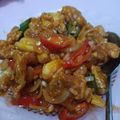 Cooksnap dari Ukhti Cuites untuk resep Ikan Gurame Asam Manis