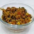 Cooksnap dari Adin untuk resep Ikan Tuna Woku ala Yo55