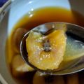 Cooksnap dari Ajeng Sastro untuk resep Kolak Setup Pisang Kepok Kuning Enak dan Mudah