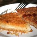 صورة من عاشقه بورفي وارجون، شاركها بعد تجربة وصفة كنافة خشنة بالقريشة وجبنة موزاريلا😋
