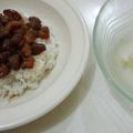 Cooksnap dari Dian Tyagita untuk resep BAKMOY ala LC (updated)