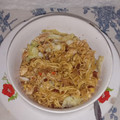 Cooksnap dari ER's Kitchen Shorts untuk resep Indomie Dok-Dok Kuah Pedas