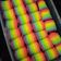 Cooksnap dari tia amalia untuk resep Mini Roll Rainbow Cake