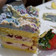 Flora Siu's cooksnap of when they made Basic Moist Sponge Cake.