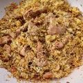 Cooksnap dari Yongki RS untuk resep Rendang Serundeng