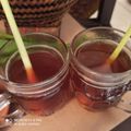 Cooksnap dari Chanchal Kaur untuk resep Wedang Jahe Gula Jawa