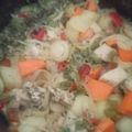 El cooksnap de Carmeta cuando hizo Estofado de patata, ternera y boniato.