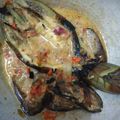Cooksnap dari Clevita Indri untuk resep Terong bebanam bekuah santan (khas banjarmasin)
