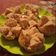 Cooksnap dari Fauziah Adnan Ummu Sarah untuk resep Bolu Kukus Pisang Mekar (1 telur)