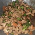 Cooksnap dari rumahkampung untuk resep Beef Teriyaki