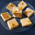@shipra verma का कुकस्नैप जब उन्होंने आटे का हलवा(aate ka halwa recipe in hindi) बनाया था।