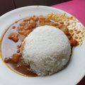 Cooksnap dari Cook2360064 untuk resep Kari ala Jepang / Japanesse curry / Kare Jepang