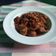 Cooksnap dari tunik 🍀 untuk resep Tumis Bola Daging (Tori)