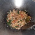 Cooksnap dari Kireina Sui untuk resep Tumis Tauge Kacang Panjang