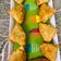 pinky makhija का कुकस्नैप जब उन्होंने चटपटे आलू समोसे (Chatpate aloo samose recipe in Hindi) बनाया था।