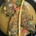 Cooksnap dari nur laily untuk resep Pesmol ikan mujaer 🐟