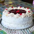 El cooksnap de 🦋LUNA🦋 cuando hizo Bizcochuelo de vainilla.