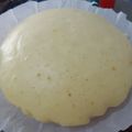 腐狒狒 的 蒸蛋糕（不敗料理 cooksnap