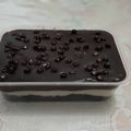 Cooksnap dari Novia Beremeta untuk resep Oreo Dessert Box