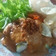 Cooksnap dari Noer Haya untuk resep Gado - Gado Surabaya