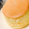 Ash 的 [阿妮塔♥sweet] 舒芙蕾厚片鬆餅 souffle pancake。(平底鍋料理) cooksnap