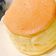 Ash 的 [阿妮塔♥sweet] 舒芙蕾厚片鬆餅 souffle pancake。(平底鍋料理) cooksnap