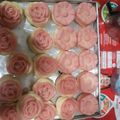 Cooksnap dari Lina Seventiar Ltstory untuk resep Bolu Kukus enak, lembut dan moist. Simple Takaran Sendok