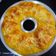 Cooksnap dari Indria Anasthasia Tarigan untuk resep Roti Sobek Labu Kuning (no telur)