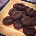 صورة من onaisa، شاركها بعد تجربة وصفة كوكيز حبوب البن ☕️