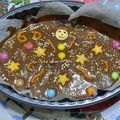 Cooksnap από Harley στη συνταγή 23 ημέρες πριν: Φτιάξε σοκολατάκια